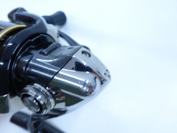 コンプレックスC14+ 2500HGS